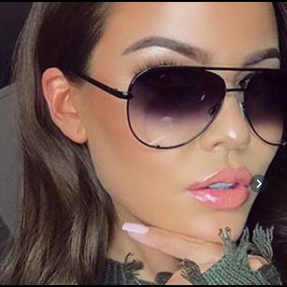 🆕 ⚡️UNISEX⚡️OS Aviator Mirror Sunglasses 🕶 - Picture 9 of 9